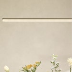 [LED 17W] 워크 펜던트 (M) 니켈샤틴 - (주)램프랜드 [LED 17W] 워크 펜던트 (M) 니켈샤틴