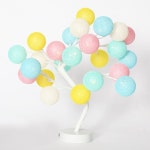 [LED] 캔디 무드등 - (주)램프랜드 [LED] 캔디 무드등