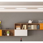 [LED 20W] 자일 확산 매입등 타공289x47mm - (주)램프랜드 [LED 20W] 자일 확산 매입등 타공289x47mm