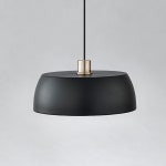 보아스 1등 펜던트 (3color/E26) - (주)램프랜드 보아스 1등 펜던트 (3color/E26)