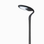 [LED 20W] 투인A 태양광 정원등 - (주)램프랜드 [LED 20W] 투인A 태양광 정원등