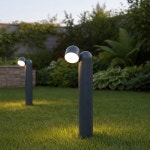 [LED 5W] 멜로브 1등 잔디등 - (주)램프랜드 [LED 5W] 멜로브 1등 잔디등