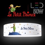 [LED 50W] 리틀프린스패브릭 방등 - (주)램프랜드 [LED 50W] 리틀프린스패브릭 방등