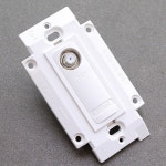 아루 실버 CATV 1방/2방/3방 유니트 - (주)램프랜드 아루 실버 CATV 1방/2방/3방 유니트