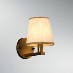 갓형 - (주)램프랜드 벽등 - 갓형