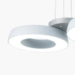 [LED 50W] 엘리 2등 펜던트 - (주)램프랜드 [LED 50W] 엘리 2등 펜던트