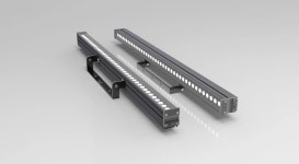 [LED 40W] 이타크05 파워 라인 투광기 990mm (방수 IP65) - (주)램프랜드 [LED 40W] 이타크05 파워 라인 투광기 990mm (방수 IP65)
