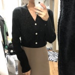 로렌하이 165/52 상의 55반 마른편(가슴이 좀 큰편)/ 하의 26-27 로렌메이드s 한사이즈 큰 거 샀상품후기 - 로렌하이