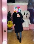 로렌하이 핸드메이드코트 너무너무사고싶었는데 괜찮은가격에 로렌하이에 팔길래 후기도 많아서상품후기 - 로렌하이