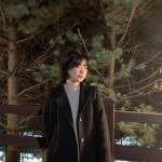 로렌하이 164 56에 1구매했어요 사이즈고민했는데 담에는 기장보고 2사는게 나을거같아요 좀 쨍겨상품후기 - 로렌하이