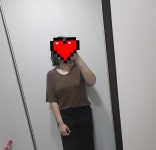 로렌하이 저는 165/68 66반 정도 입어요 하체에 비해 상체가 발달한 타입이라 상의 고를때 굉장히REVIEW - 로렌하이