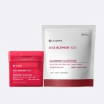 미백케어 - (주)리더스코스메틱 피부고민별 - 미백케어