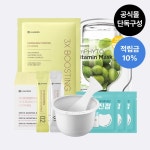 (주)리더스코스메틱 리더스코스메틱