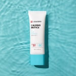 선케어 - (주)리더스코스메틱 제품유형별 - 선케어