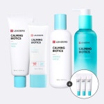 리더스 카밍 바이오틱스 에센스 워터 150ml - (주)리더스코스메틱 리더스 카밍 바이오틱스 에센스 워터 150ml