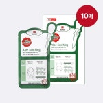 상품 사용후기 - (주)리더스코스메틱