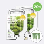 상품 사용후기 - (주)리더스코스메틱