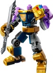 타노스 맥 로봇 76242 - LEGO® Marvel™ - 조립설명서 - 고객 서비스 - LEGO.com KR