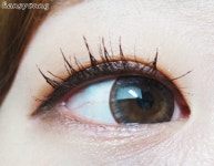 REVIEW : 렌즈미 렌즈 착용 후기 입니다REVIEW - 렌즈미