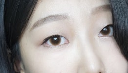 REVIEW : 렌즈미 렌즈 착용 후기 입니다REVIEW - 렌즈미