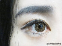 REVIEW : 렌즈미 렌즈 착용 후기 입니다REVIEW - 렌즈미