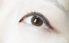 REVIEW : 렌즈미 렌즈 착용 후기 입니다REVIEW - 렌즈미