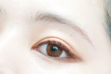 REVIEW : 렌즈미 렌즈 착용 후기 입니다REVIEW - 렌즈미