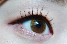 REVIEW : 렌즈미 렌즈 착용 후기 입니다REVIEW - 렌즈미