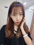 REVIEW : 렌즈미 렌즈 착용 후기 입니다REVIEW - 렌즈미