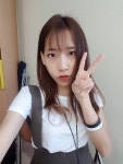 REVIEW : 렌즈미 렌즈 착용 후기 입니다REVIEW - 렌즈미