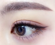 REVIEW : 렌즈미 렌즈 착용 후기 입니다REVIEW - 렌즈미