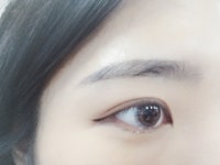 REVIEW : 렌즈미 렌즈 착용 후기 입니다REVIEW - 렌즈미