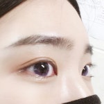 REVIEW : 렌즈미 렌즈 착용 후기 입니다REVIEW - 렌즈미