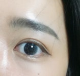 REVIEW : 렌즈미 렌즈 착용 후기 입니다REVIEW - 렌즈미