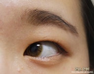 REVIEW : 렌즈미 렌즈 착용 후기 입니다REVIEW - 렌즈미