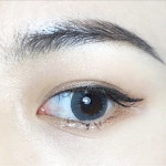 REVIEW : 렌즈미 렌즈 착용 후기 입니다REVIEW - 렌즈미