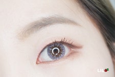 REVIEW : 렌즈미 렌즈 착용 후기 입니다REVIEW - 렌즈미