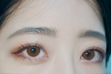 REVIEW : 렌즈미 렌즈 착용 후기 입니다REVIEW - 렌즈미