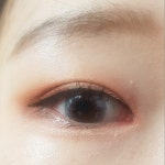 REVIEW : 렌즈미 렌즈 착용 후기 입니다REVIEW - 렌즈미