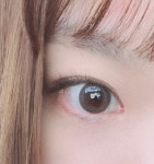 REVIEW : 렌즈미 렌즈 착용 후기 입니다REVIEW - 렌즈미