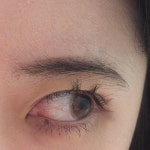 REVIEW : 렌즈미 렌즈 착용 후기 입니다REVIEW - 렌즈미