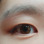 REVIEW : 렌즈미 렌즈 착용 후기 입니다REVIEW - 렌즈미