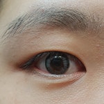 REVIEW : 렌즈미 렌즈 착용 후기 입니다REVIEW - 렌즈미