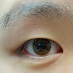 REVIEW : 렌즈미 렌즈 착용 후기 입니다REVIEW - 렌즈미