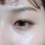 REVIEW : 렌즈미 렌즈 착용 후기 입니다REVIEW - 렌즈미