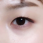 REVIEW : 렌즈미 렌즈 착용 후기 입니다REVIEW - 렌즈미