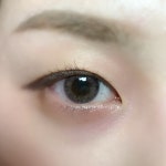 REVIEW : 렌즈미 렌즈 착용 후기 입니다REVIEW - 렌즈미