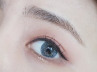 REVIEW : 렌즈미 렌즈 착용 후기 입니다REVIEW - 렌즈미