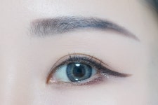 REVIEW : 렌즈미 렌즈 착용 후기 입니다REVIEW - 렌즈미