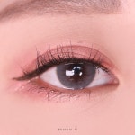 REVIEW : 렌즈미 렌즈 착용 후기 입니다REVIEW - 렌즈미